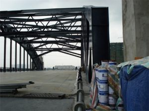 莲花专注工业场景喷漆服务